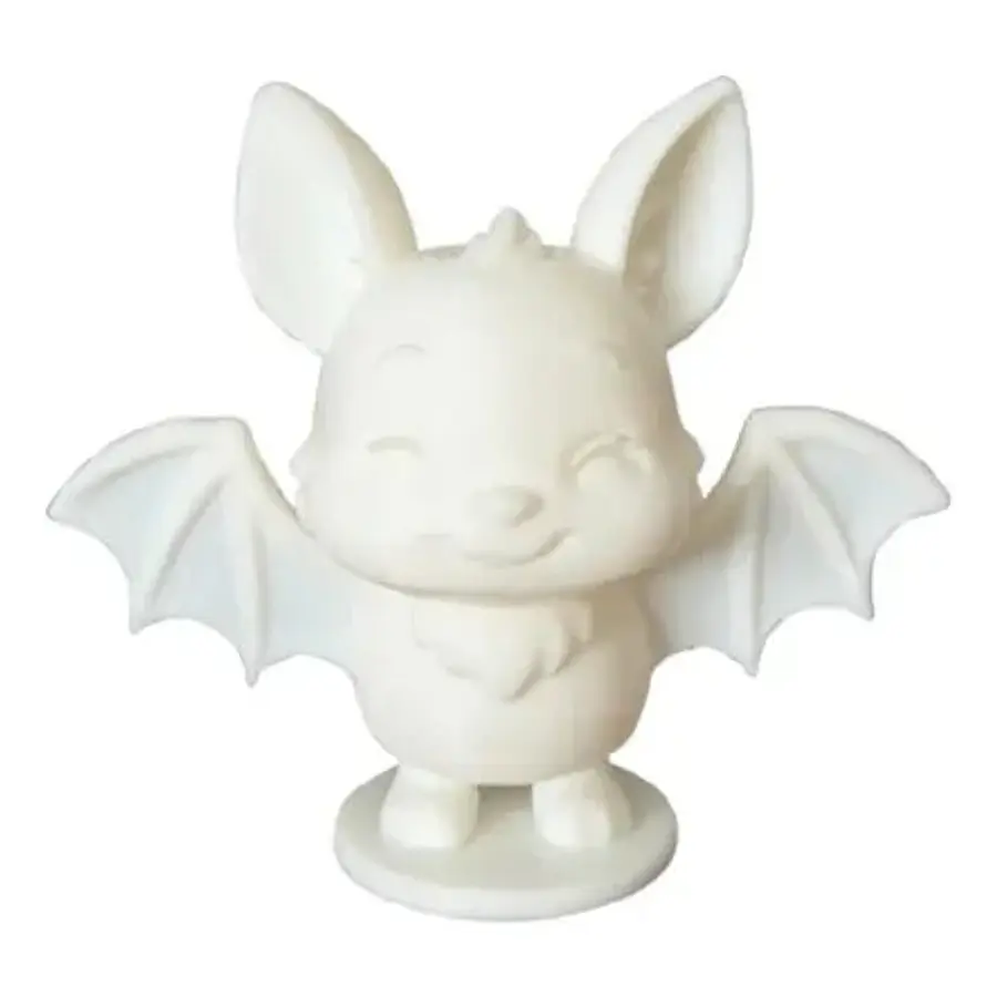 Figura Decorativa De Murciélago - Halloween