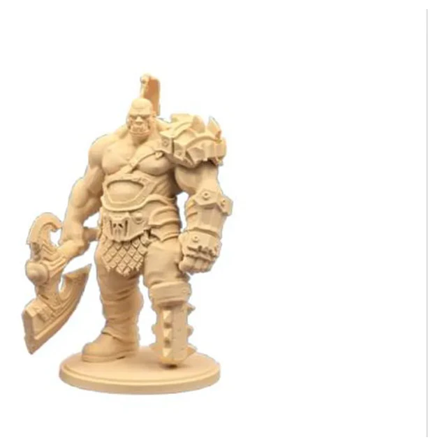 Sion Estatua De League Of Legends
