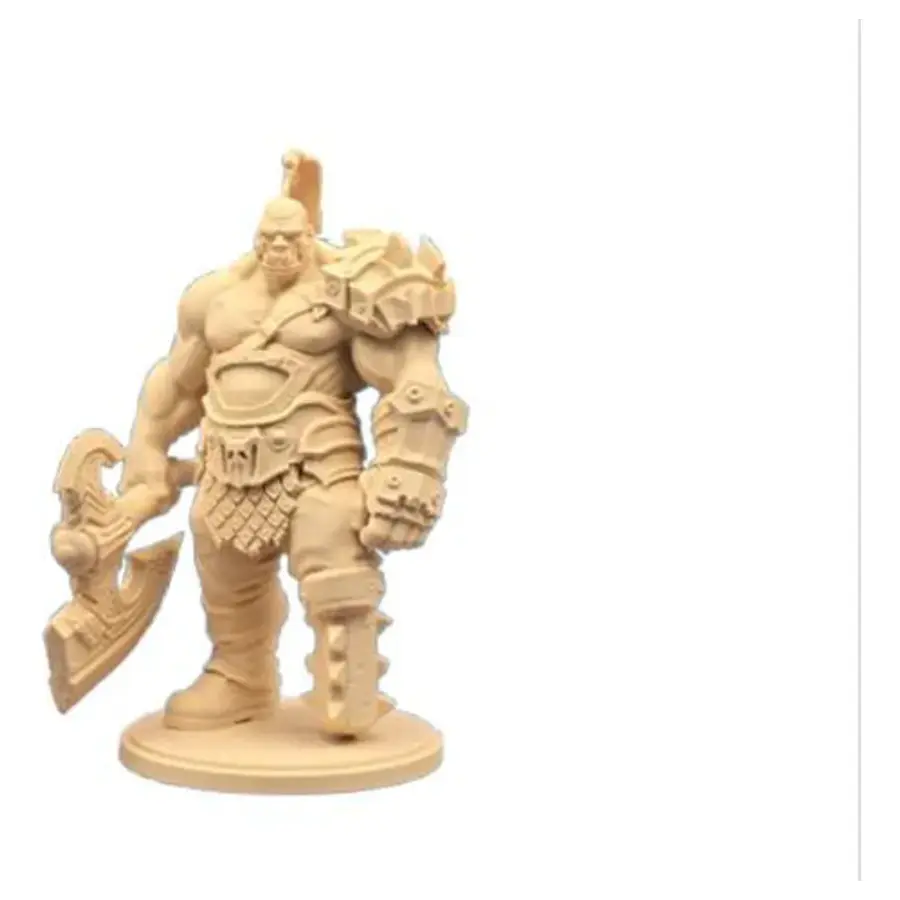 Sion Estatua De League Of Legends