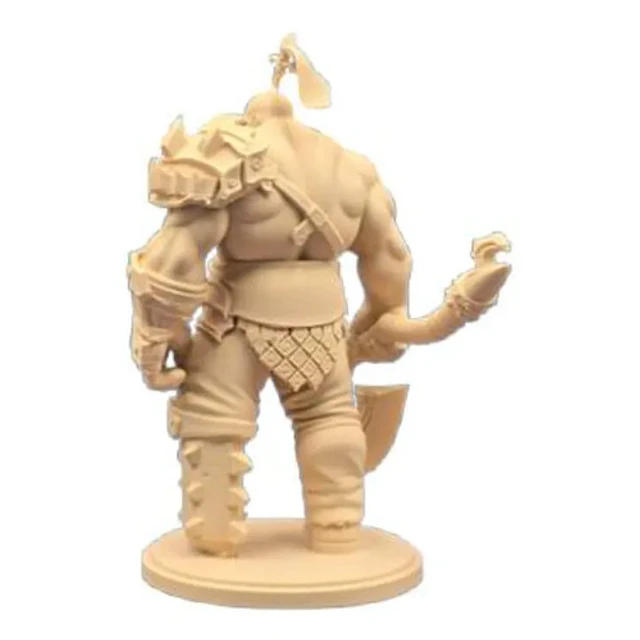 Sion Estatua De League Of Legends
