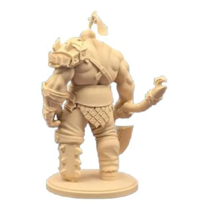 Sion Estatua De League Of Legends 2