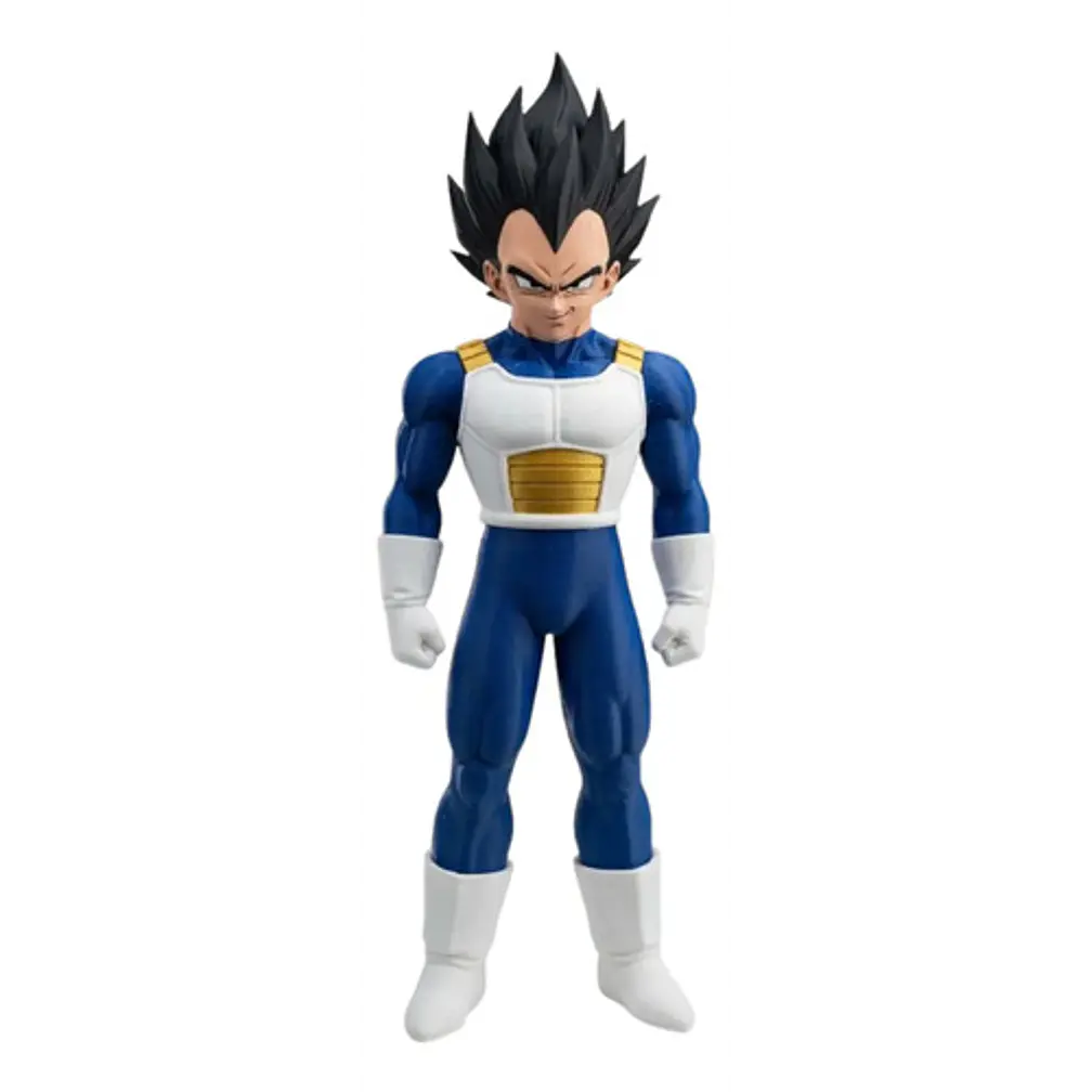 Figura De Vegeta 1