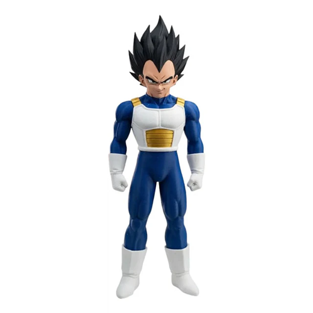 Figura De Vegeta