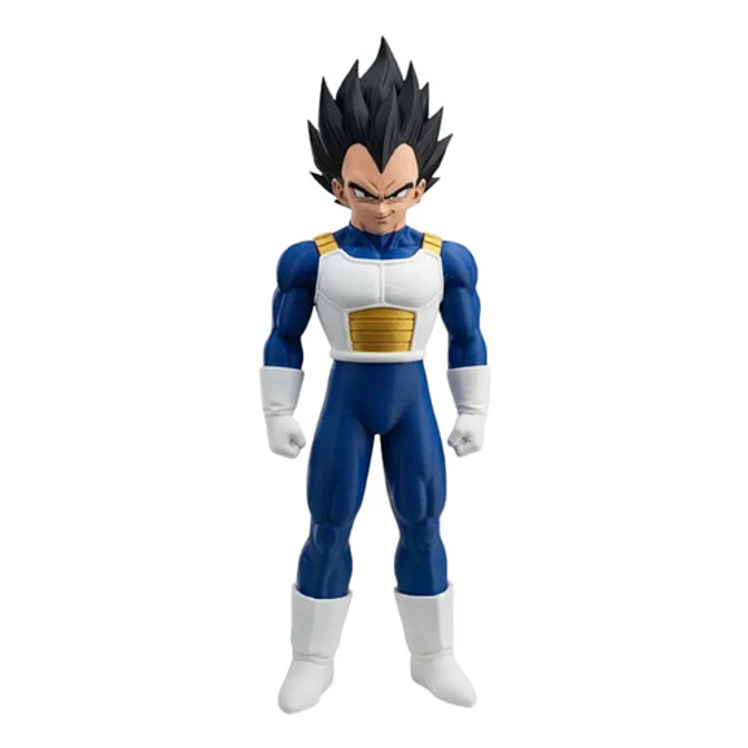 Figura De Vegeta 1
