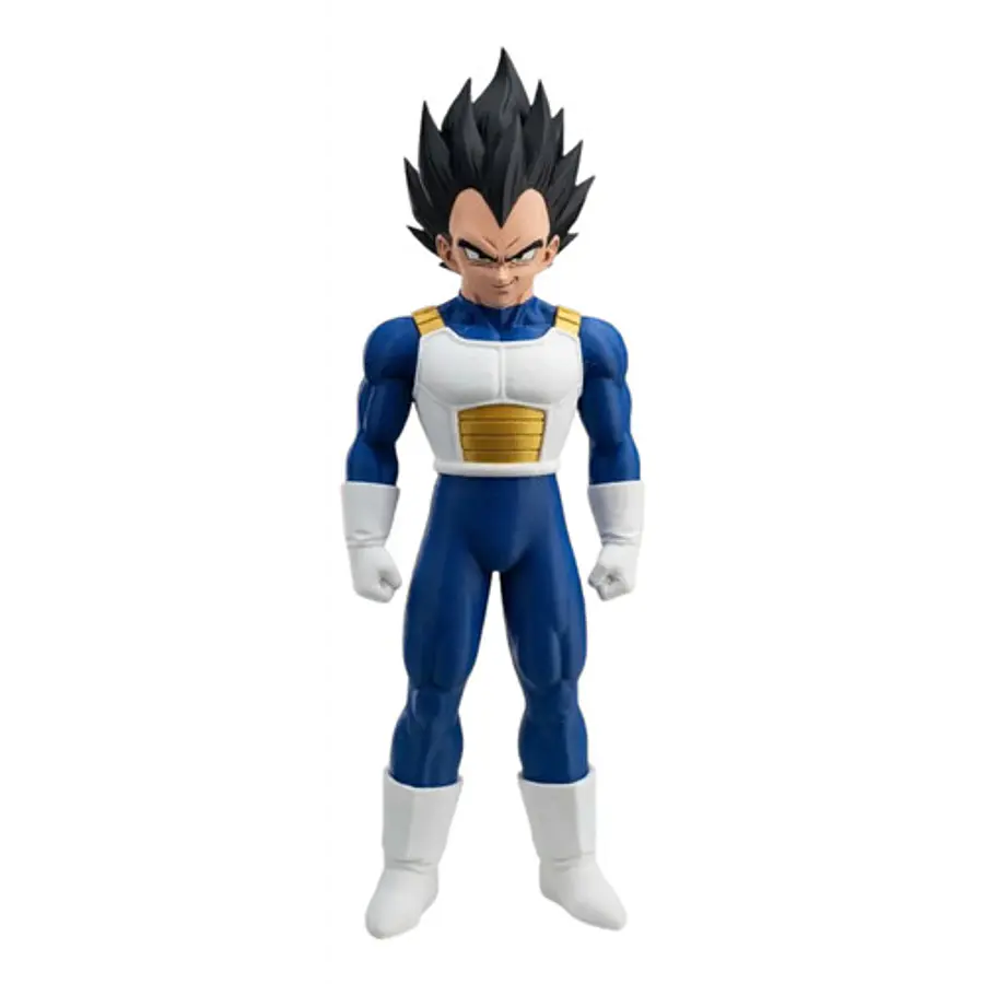 Figura De Vegeta
