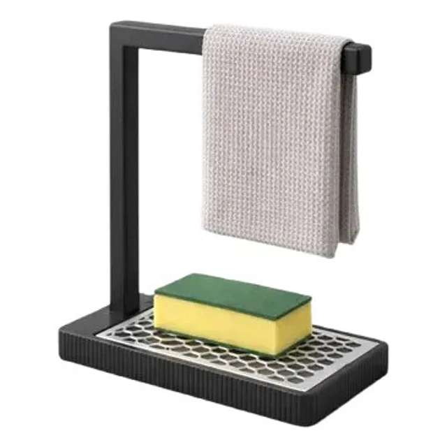 Soporte Para Paño Y Esponja
