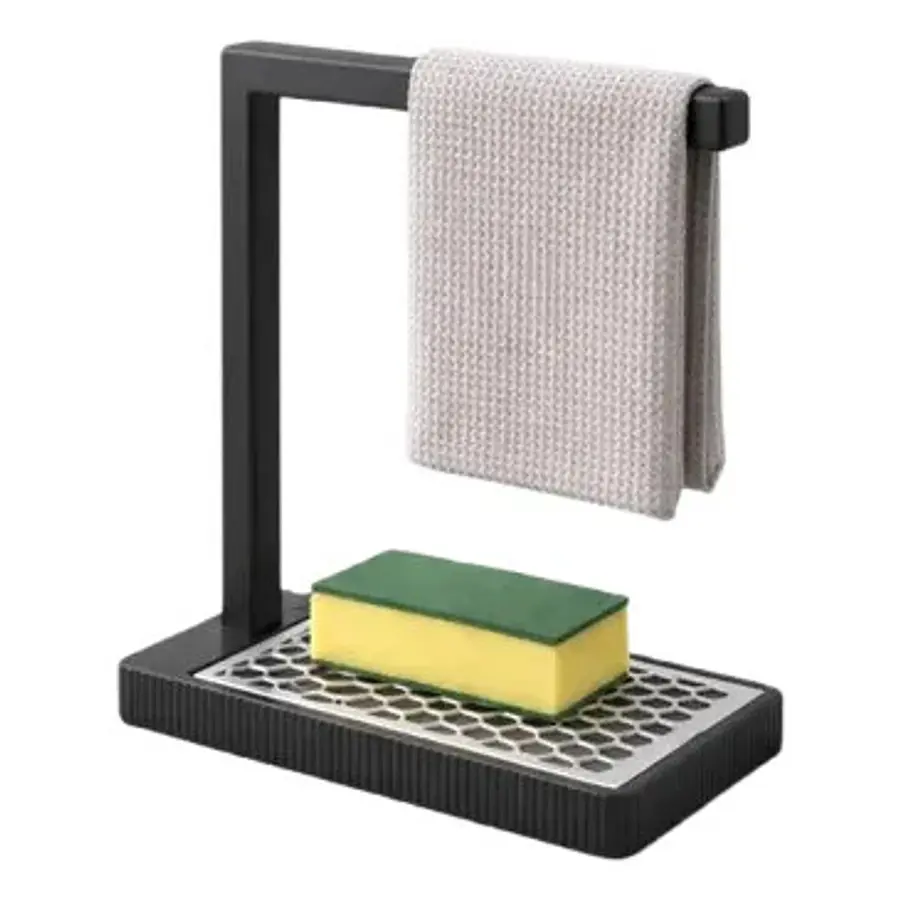 Soporte Para Paño Y Esponja