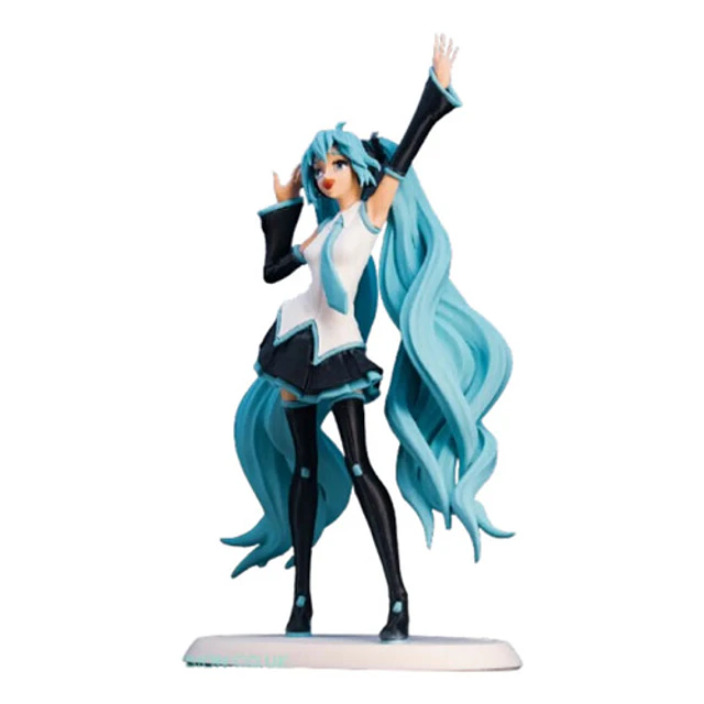 Figura - Hatsune Miku
