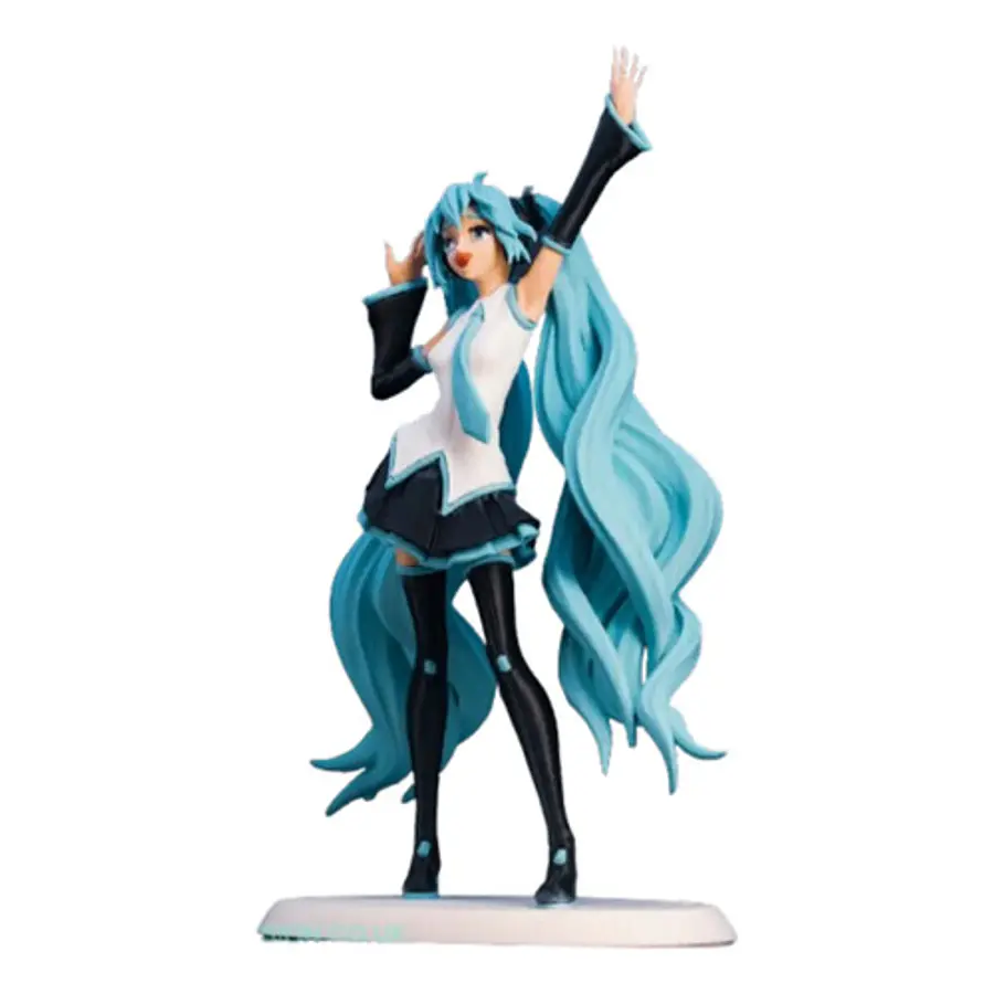 Figura - Hatsune Miku