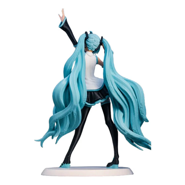Figura - Hatsune Miku