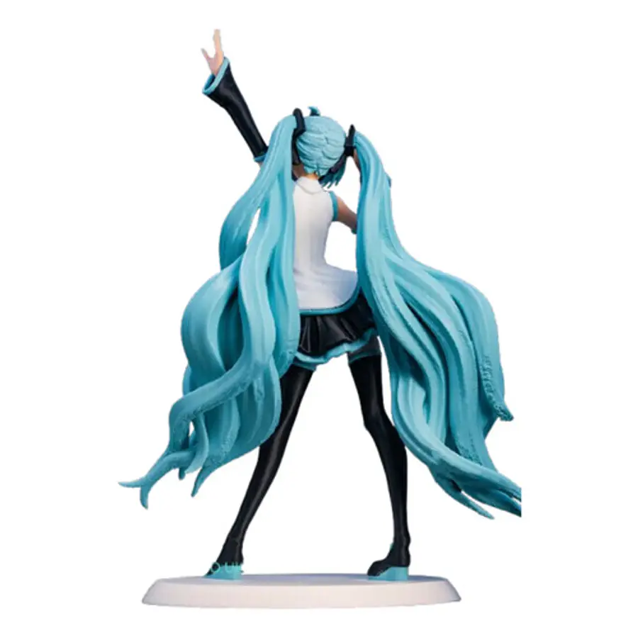 Figura - Hatsune Miku