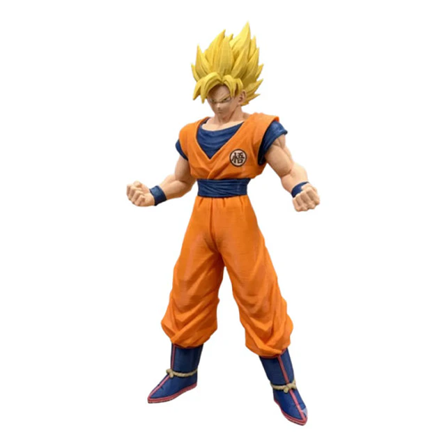 Figura Personaje De Accion