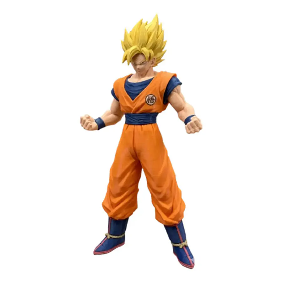 Figura Personaje De Accion