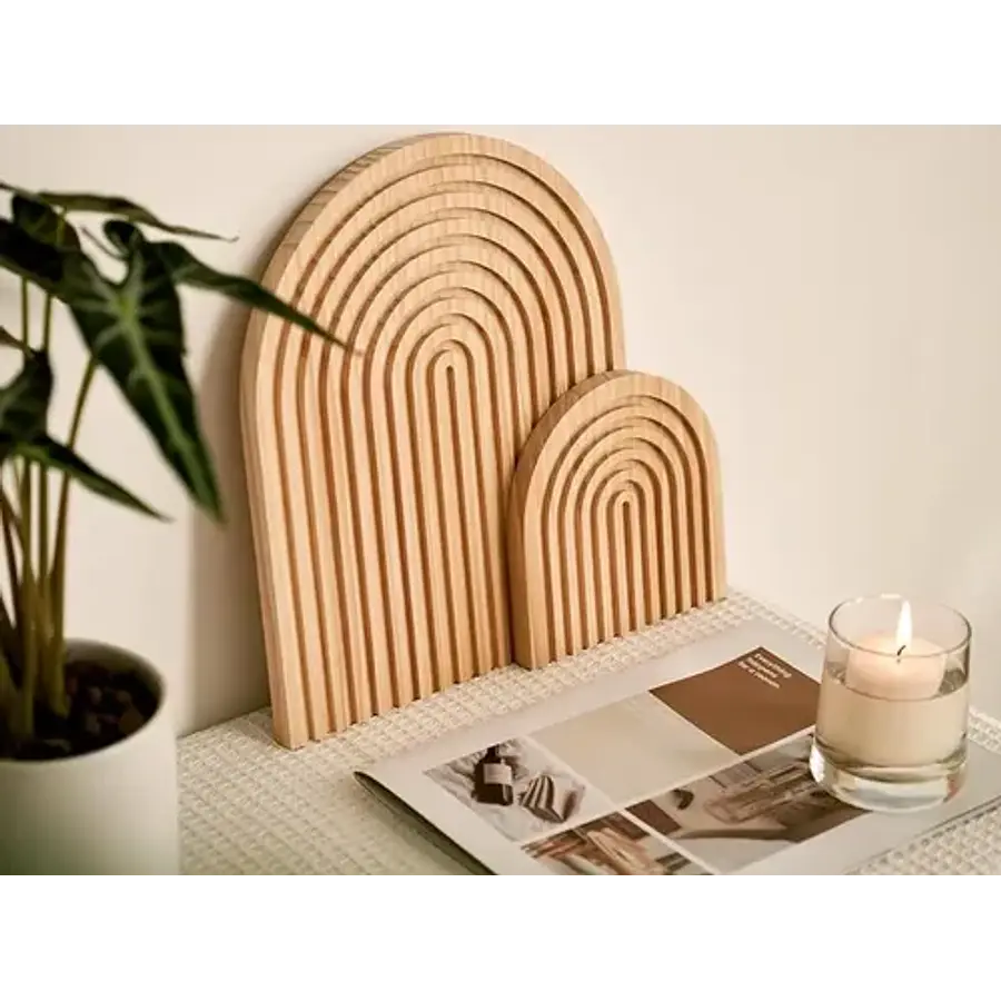 Decoración Hogar - Boho