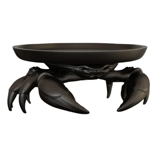 Bandeja Decorativa- Forma Cangrejo