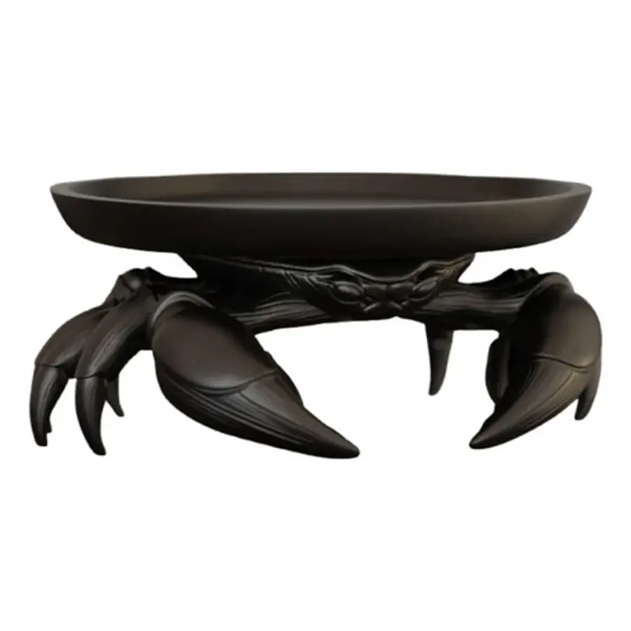 Bandeja Decorativa- Forma Cangrejo