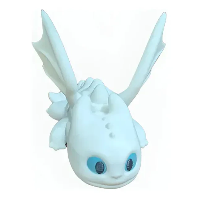 Figura Furia Luminosa
