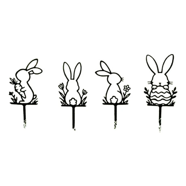 Estacas De Pascua