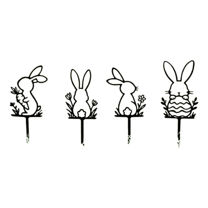 Estacas De Pascua 1