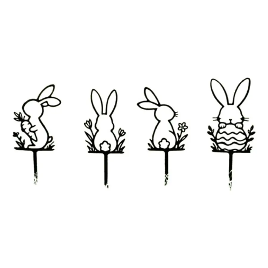 Estacas De Pascua