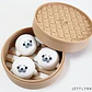 Llavero De Panecillos De Foca - Miniatura 2