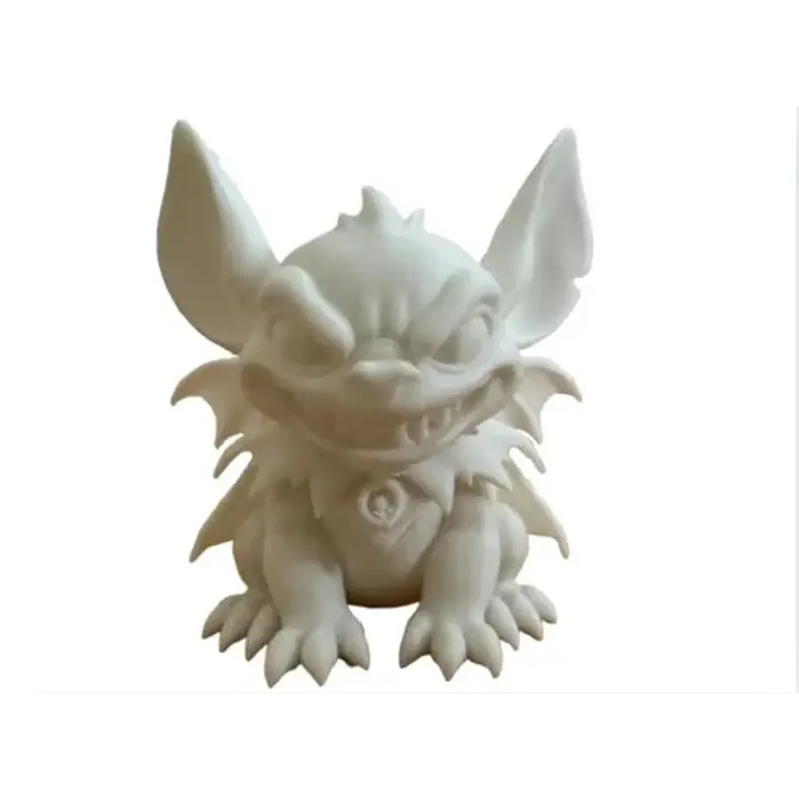 Figura De Decoración Halloween Espeluznante