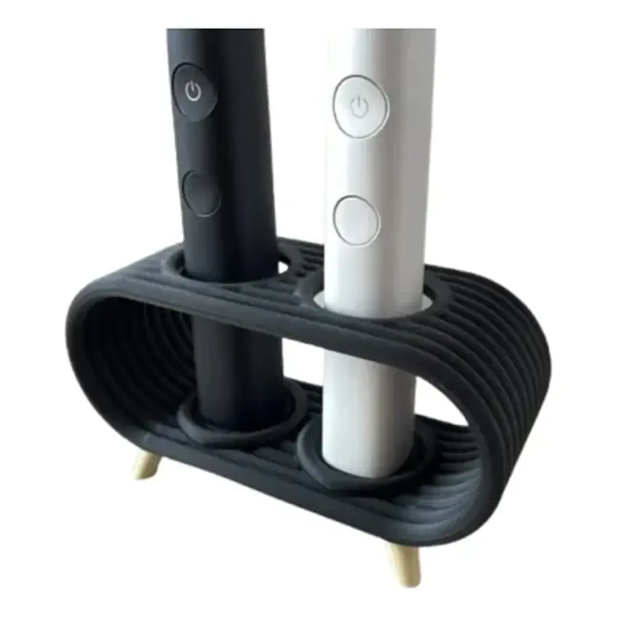 Soporte Para Cepillo Electronico