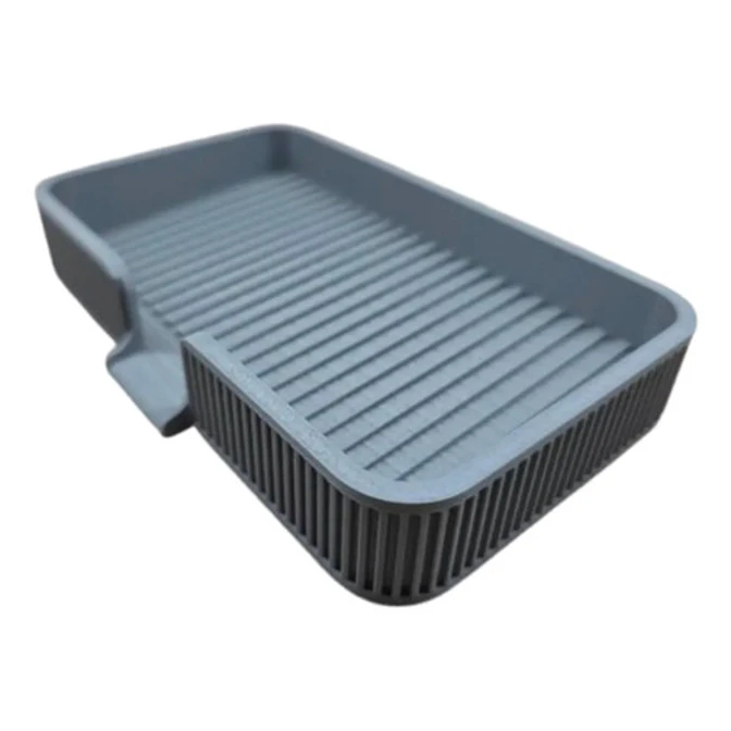 Porta Esponja Escurridor 2
