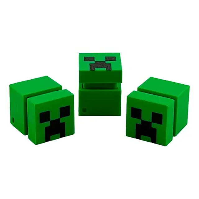 Figura Clicker Creeper