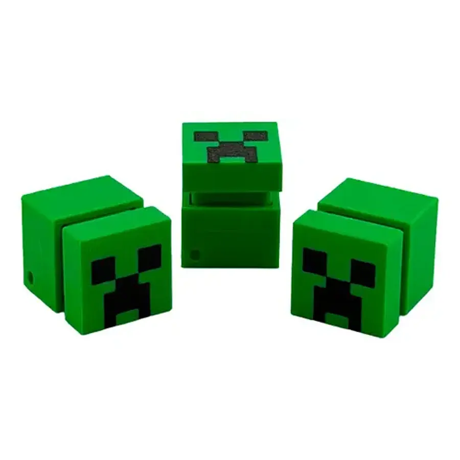 Figura Clicker Creeper