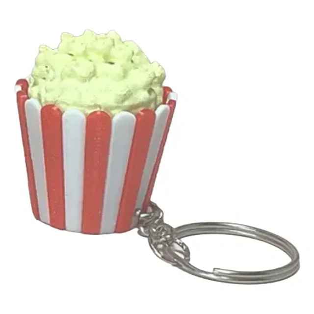 Figura Clicker Palomitas