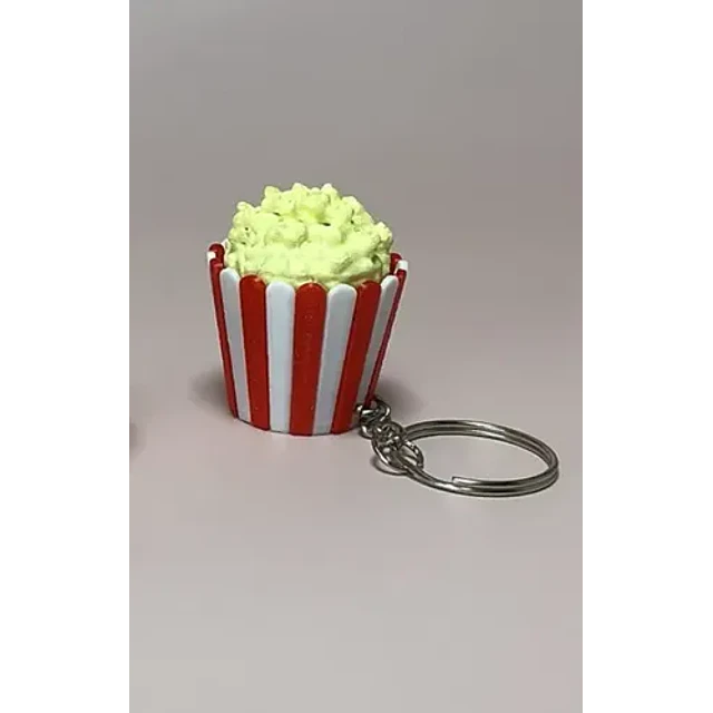 Figura Clicker Palomitas