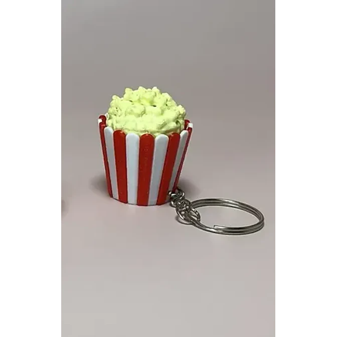 Figura Clicker Palomitas 2