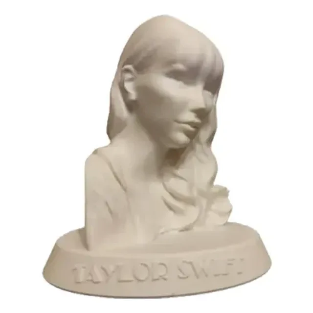 Figura Coleccionable De Taylor Swift