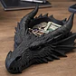 Bandeja Organizadora Cabeza De Dragón - Miniatura 1
