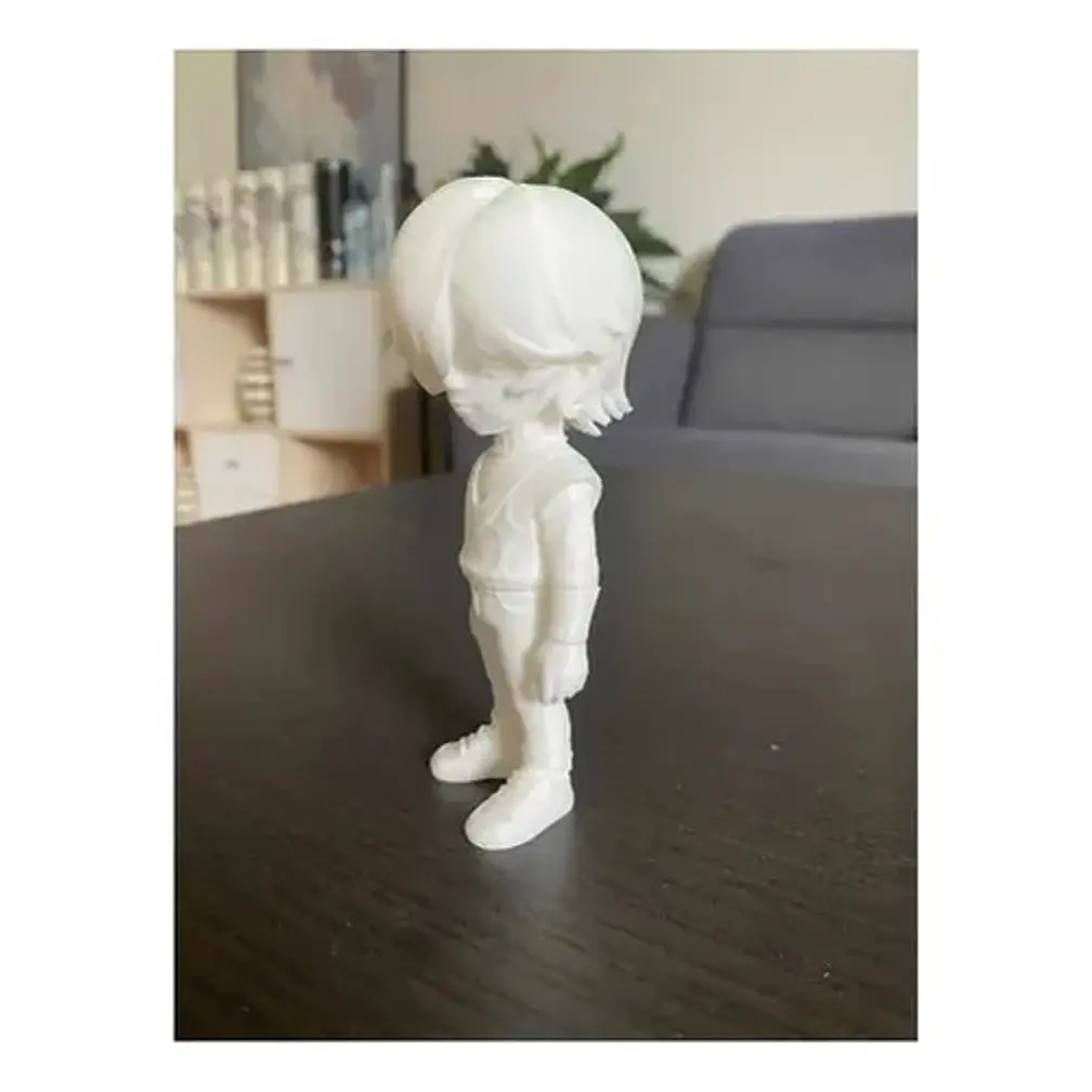 Mystery Saja Chibi De Kpop Demon Hunters 1