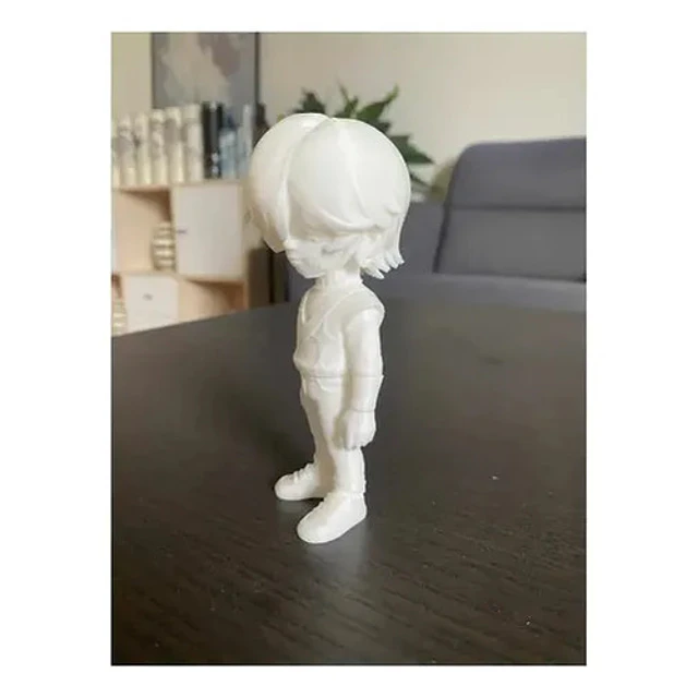 Mystery Saja Chibi De Kpop Demon Hunters