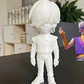 Mystery Saja Chibi De Kpop Demon Hunters - Miniatura 2