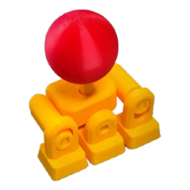 Keycap - Joystick