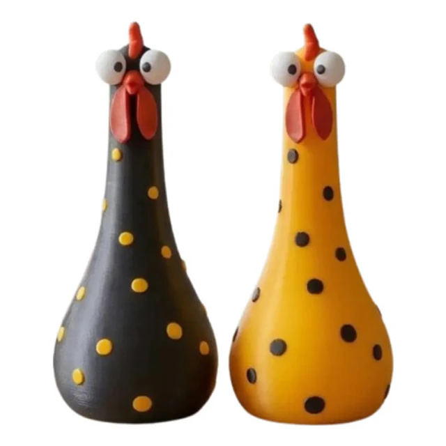 Pollo De Pascua