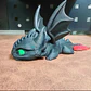 Figura Furia Nocturna - Miniatura 1