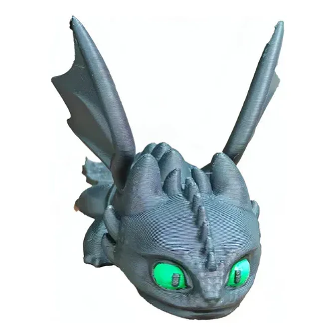 Figura Furia Nocturna 3