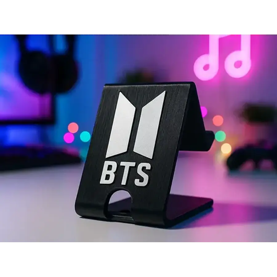 Soporte De Telefono Bts