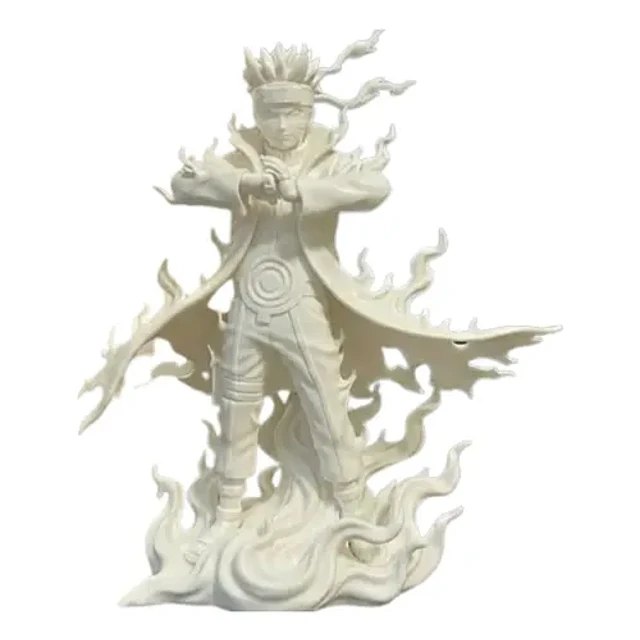 Figura De Naruto