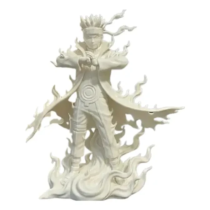 Figura De Naruto 1