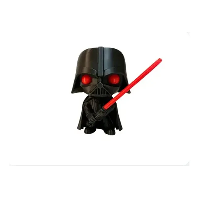 Figura Decorativa- Darth Vader