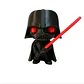 Figura Decorativa- Darth Vader - Miniatura 1