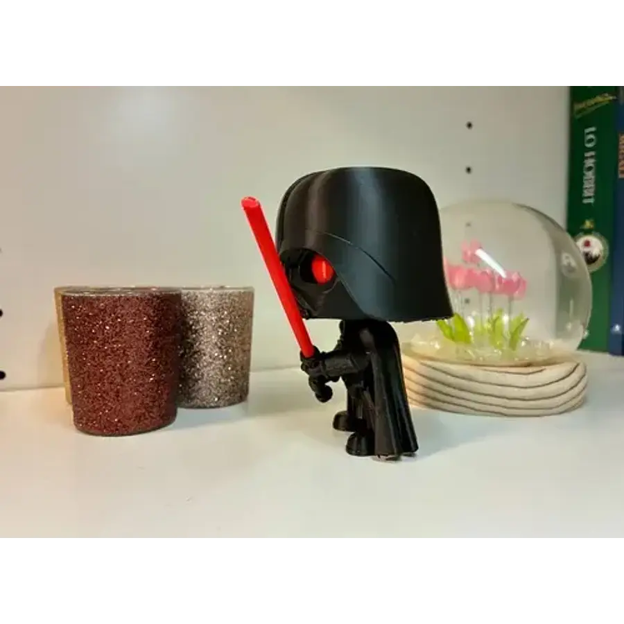 Figura Decorativa- Darth Vader