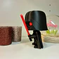 Figura Decorativa- Darth Vader - Miniatura 2