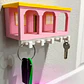Porta Llaves - La Casita - Miniatura 2
